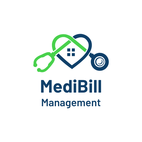 MediBill Management